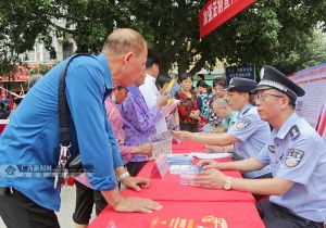 广西各地