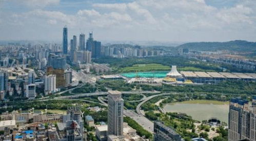 广西人注意了 经 中央 批准将修建一条新高速,路过你家吗