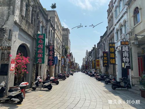 广西北海 最尴尬 的4a级景区,无法申请世界遗产,如今免费开放