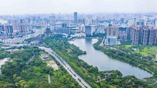 广西南宁市内的5a景区青秀山,藏着个东盟友谊园,这里比我想的大