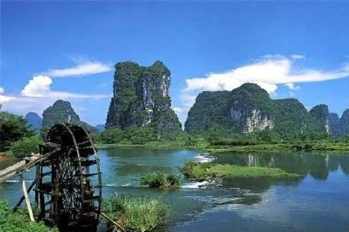 继广西北海后,又发现一座 养老城市 ,不是梧州也不是玉林