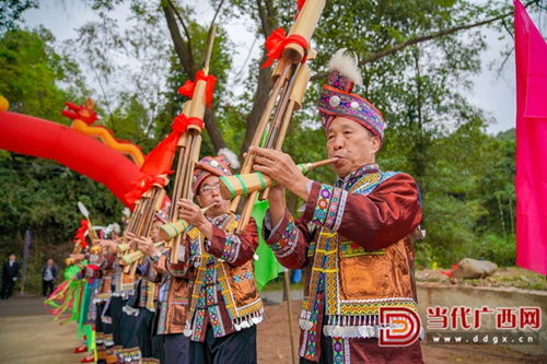 当代广西网 融水 高铁无轨站助力 旅游 扶贫