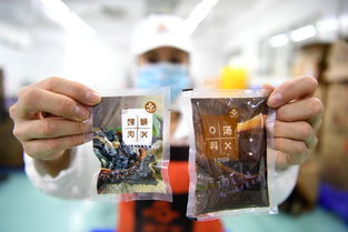 广西柳州 小小螺蛳 助民增收