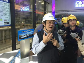 高科技 快港口 新农业 对广西的认知再次被刷新