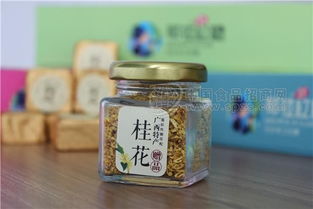桂花 批发价格 厂家 图片 食品招商网