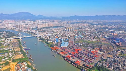 96小时 走听看 全国16家媒体这样评价广西...