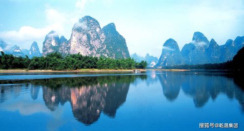 链上旅游,一生必须要去的55个国内旅行地,看看你去过几个