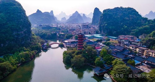 威观广西 2023年广西各地gdp公布,桂林惊喜多多,有望赶超柳州