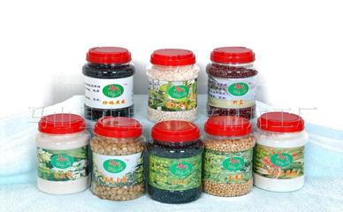 [山里人特产]广西马山原生态豆类图片_高清图_细节图-马山县山里人农产品加工厂(微型企业)