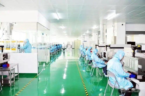 科技创新,南宁就是这么强
