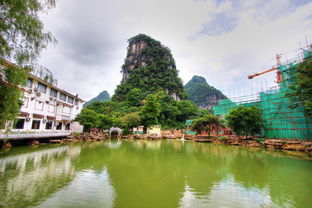 广西旅游线路