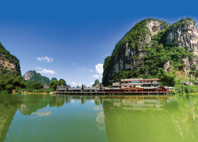 广西德天旅游发展集团