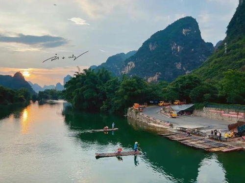 广西曾经有一座 顶流 旅游城市,现在似乎没那么火了,为什么