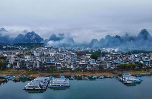 广西桂林,中国最先走向世界的旅游城市,为何如今如此落寞