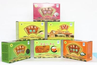 壮乡特产 田阳布洛陀 香粘米(籼米)10KG/袋 广西名特优农产品