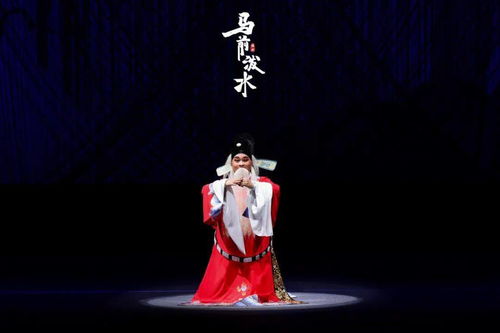 喜讯 广西又一位桂剧演员摘获中国戏剧梅花奖