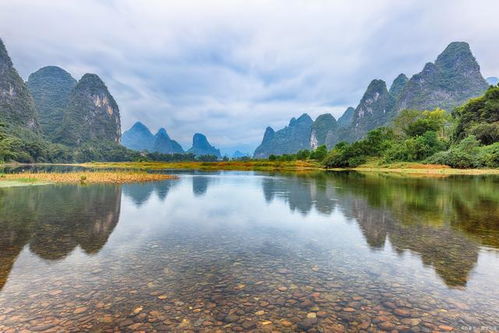 广西桂林几月份去最好 最佳旅游时间揭秘 4 10月,错过等一年
