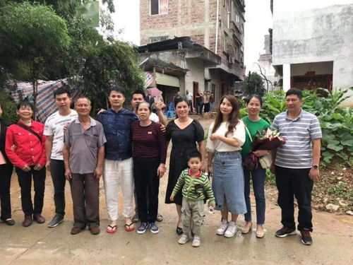 广西侦破多起拐卖儿童案,68名孩子重回父母怀抱