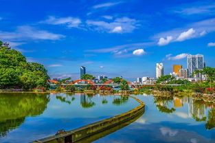 广西进步最大的城市 从默默无名到工业巨擘